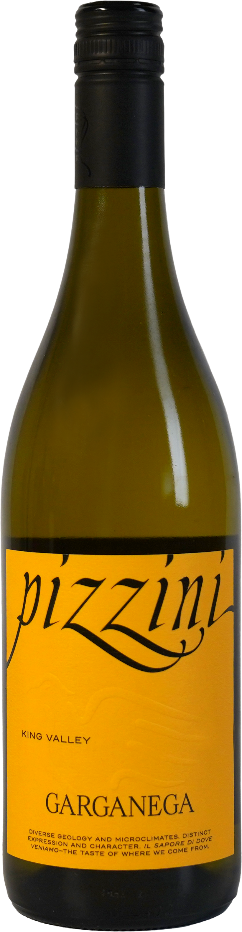 Pizzini Garganega 2023